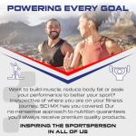 SCI-MX Diet Whey Protein - Caramel Iced Latte