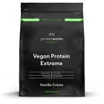 Vegan Extreme Protein - Smooth Vanilla Flavor