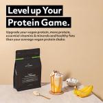 Vegan Extreme Protein - Smooth Vanilla Flavor