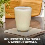 Bulk Pure Whey Protein Powder - Chocolate 1kg