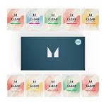 MyProtein Clear Whey Isolate Sample Pack