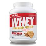 Per4m Whey Protein Powder - Caramel Biscuit Flavor