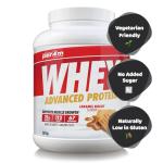 Per4m Whey Protein Powder - Caramel Biscuit Flavor