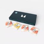 MyProtein Clear Whey Isolate Sample Pack