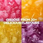 MyProtein Clear Whey Isolate Sample Pack