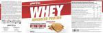 Per4m Whey Protein Powder - Caramel Biscuit Flavor