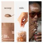 Protein Iced Coffee - 19g Protein, Low Calorie