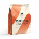 Myprotein Essential Vanilla Whey Protein 500g