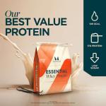 Myprotein Essential Vanilla Whey Protein 500g