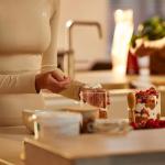 Myprotein Essential Vanilla Whey Protein 500g