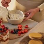 Myprotein Essential Vanilla Whey Protein 500g