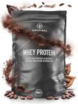 Organic Cocoa Whey Protein Powder - 1000g