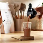 Myprotein Impact Diet Whey Protein – Chocolate Flavor