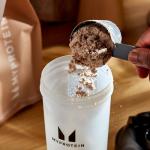 Myprotein Impact Diet Whey Protein – Chocolate Flavor