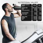 Organic Cocoa Whey Protein Powder - 1000g