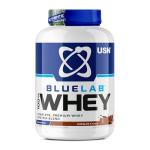 USN Blue Lab Whey Protein Powder Chocolate 2kg
