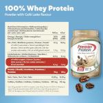 Premier Protein Café Latte Whey Protein Powder 680g