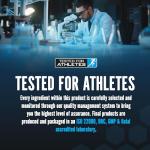 Applied Nutrition Clear Whey Isolate - Strawberry & Raspberry