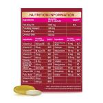 Omega-3 & Multivitamins for Women Duo Pack