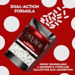 Extra Strength Nitric Oxide Muscle Booster