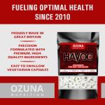 Extra Strength Nitric Oxide Muscle Booster