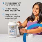 Organic Vanilla Protein (Local Pickup SF)