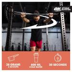 Optimum Nutrition Vegan Clear Protein Powder - Peach