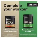 Optimum Nutrition Vegan Clear Protein Powder - Peach