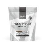 Amfit Nutrition Cookies & Cream Whey Protein 1kg