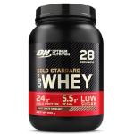 Optimum Nutrition Gold Standard Whey Protein, Chocolate Hazelnut