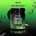 Warrior Fruity Clear Whey Isolate - Sour Apple