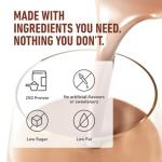 Isopure Chocolate Whey Protein Isolate Powder