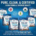 Applied Nutrition ISO XP Whey Protein Isolate - Choco Bueno