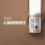 Isopure Chocolate Whey Protein Isolate Powder