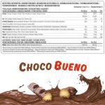Applied Nutrition ISO XP Whey Protein Isolate - Choco Bueno