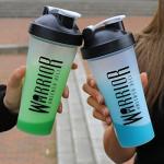 Warrior Fruity Clear Whey Isolate - Sour Apple