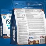 Applied Nutrition ISO XP Whey Protein Isolate - Choco Bueno