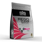Science in Sport Rego Recovery Shake - Raspberry & Cranberry