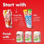 HIGH5 Recovery Drink - Fast-Absorbing Post Workout Shake