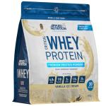 Applied Nutrition Critical Whey Protein Powder - Vanilla