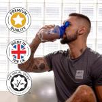 Applied Nutrition Critical Whey Protein Powder - Vanilla