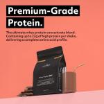 The Protein Works 360 Pure Whey Protein Vanilla