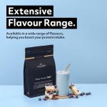 The Protein Works 360 Pure Whey Protein Vanilla