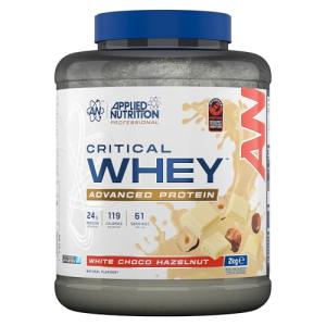 Applied Nutrition Critical Whey Protein - 24g Protein