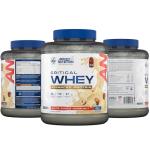 Applied Nutrition Critical Whey Protein - 24g Protein