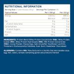 Applied Nutrition Critical Whey Protein - 24g Protein