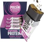 Vegan Protein Bars - Cookie Dough Flavor