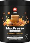 MaxiNutrition MaxPresso Caramel Protein Coffee, 21g Protein