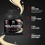 Reflex Nutrition Isolate Pro Whey Protein Powder