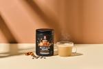 MaxiNutrition MaxPresso Caramel Protein Coffee, 21g Protein